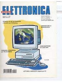 Nuova Elettronica -  224